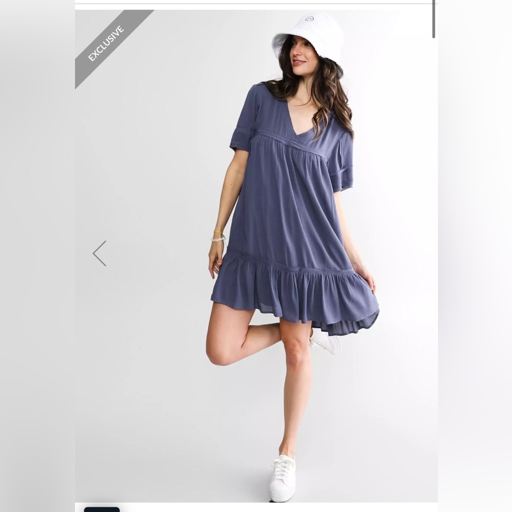 NWOT Dress